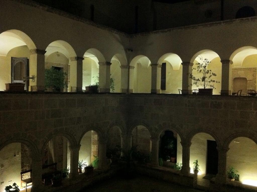 San Francesco Heritage Hotel อาลเกโร ภายนอก รูปภาพ