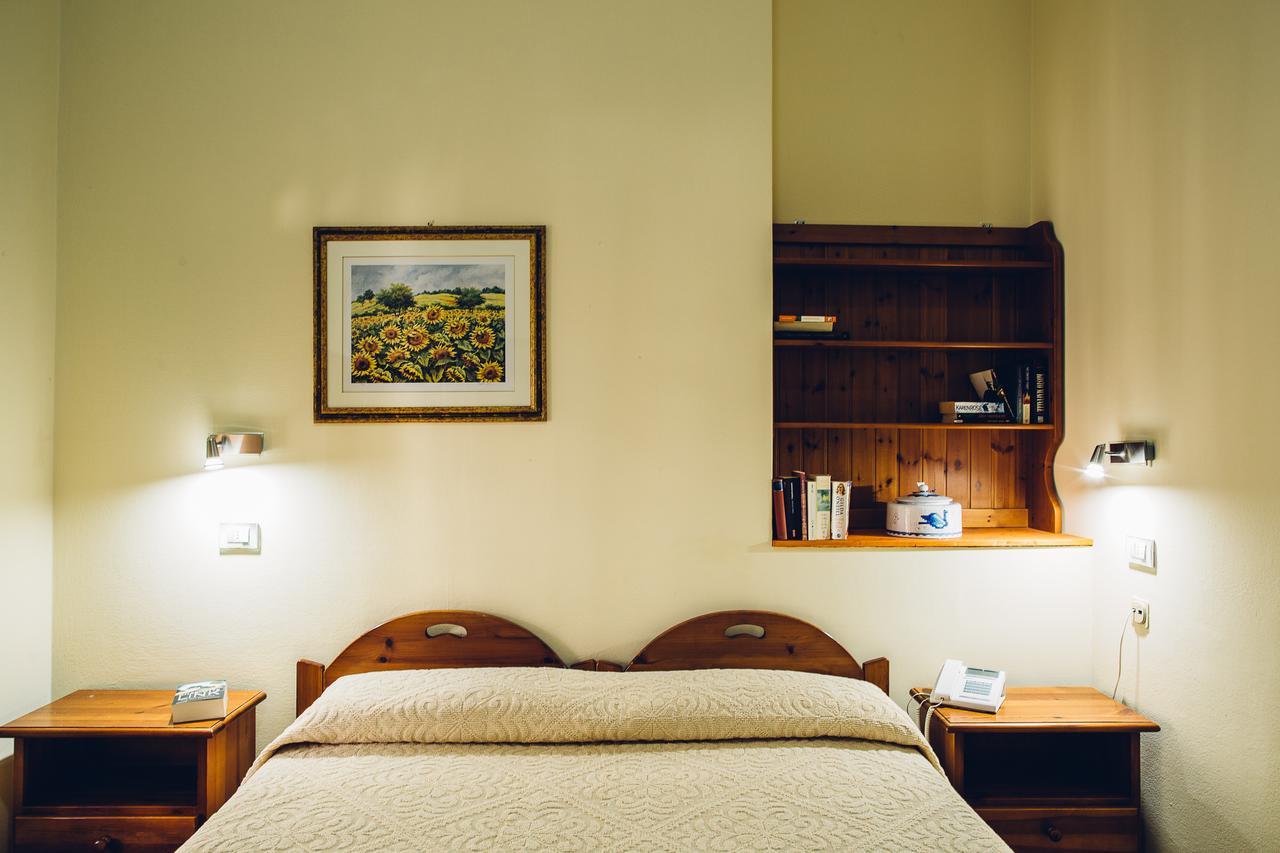 San Francesco Heritage Hotel อาลเกโร ภายนอก รูปภาพ